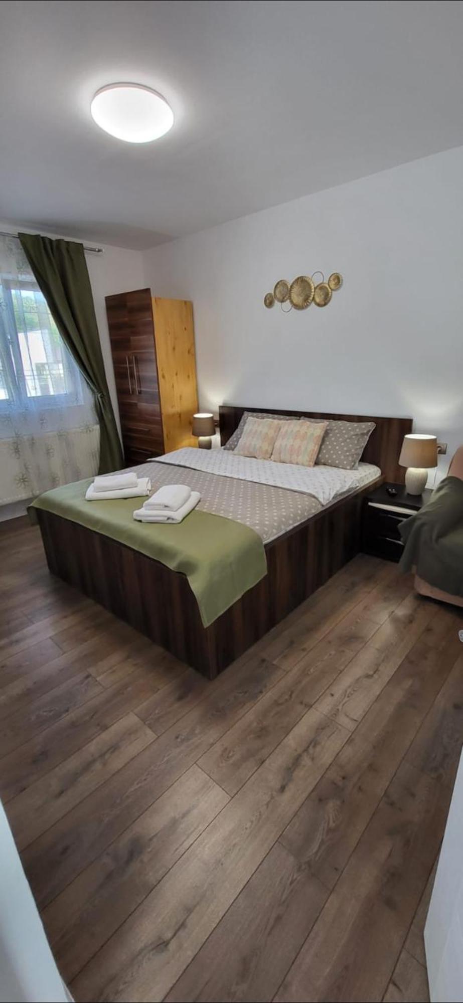 Huesca House Hotel Turda Eksteriør billede
